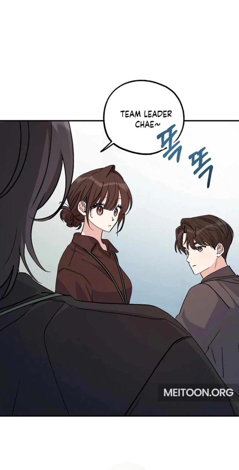Her Happy Ending Strategy chapter 37 page 64