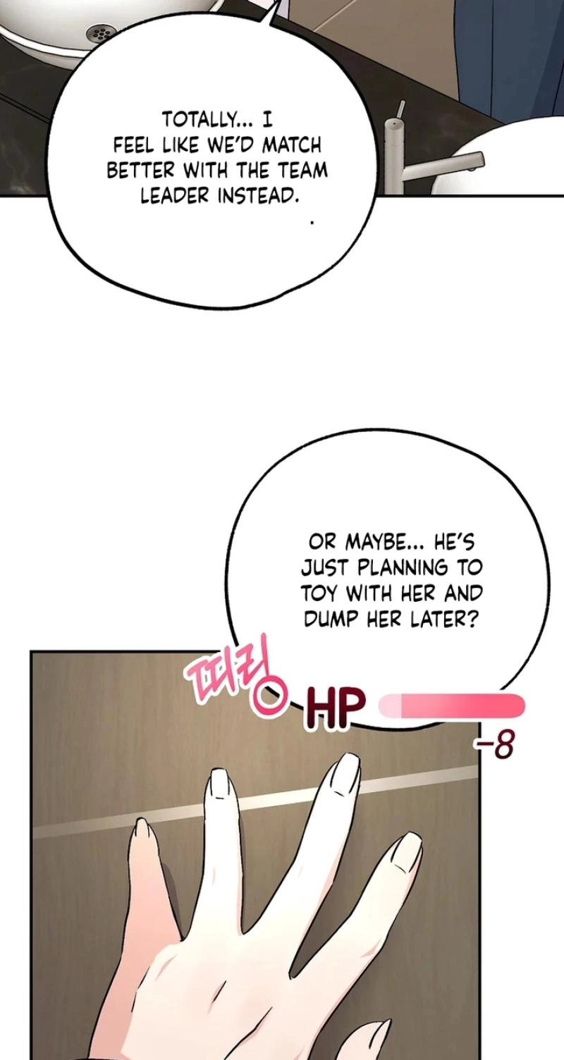 Her Happy Ending Strategy chapter 37 page 46