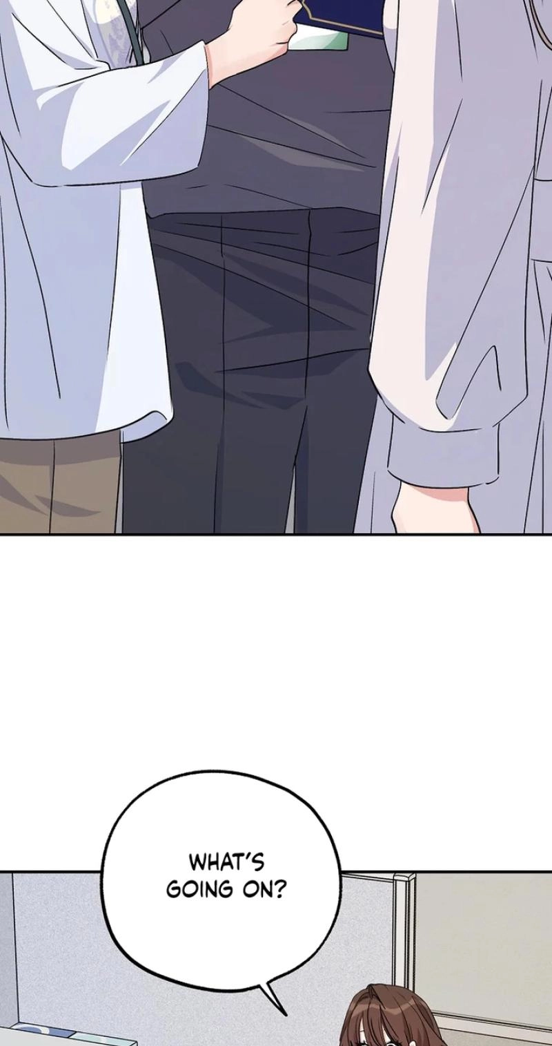 Her Happy Ending Strategy chapter 37 page 31