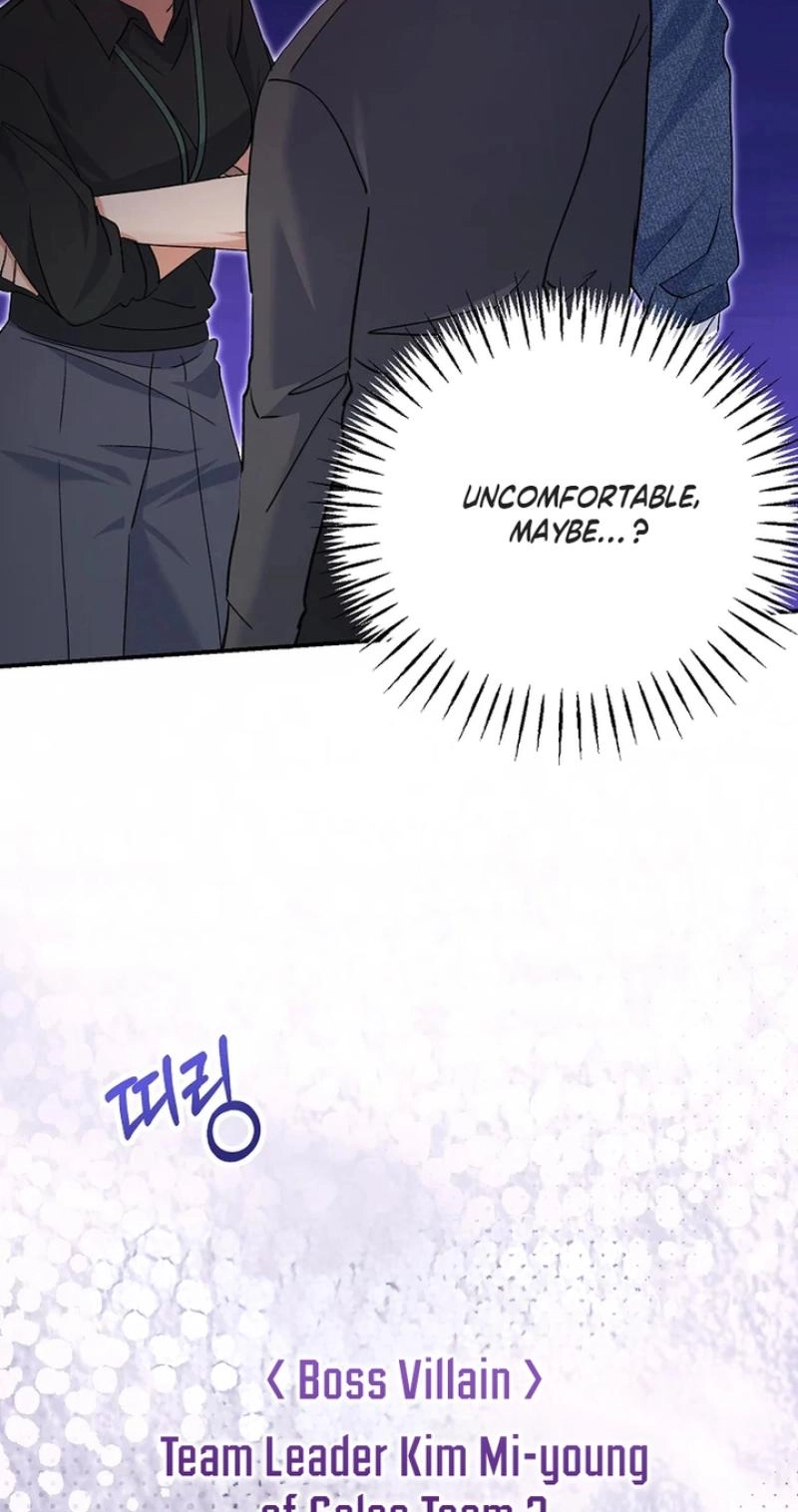 Her Happy Ending Strategy chapter 37 page 71