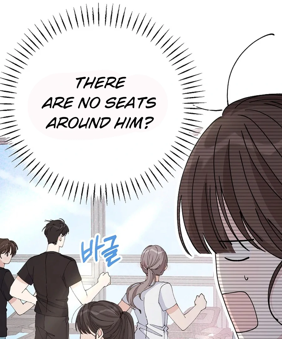 Her Happy Ending Strategy chapter 5 page 101
