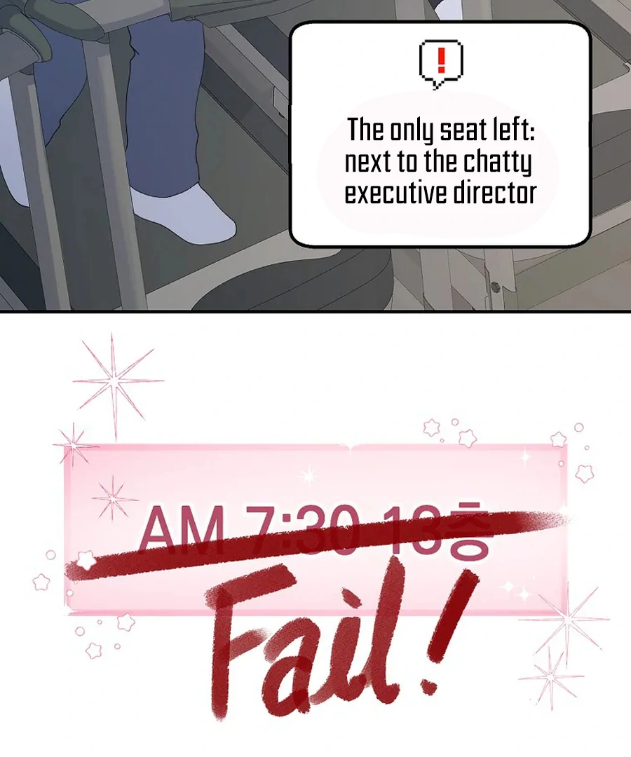 Her Happy Ending Strategy chapter 5 page 105