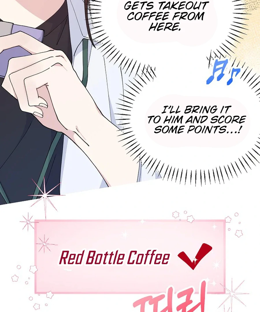 Her Happy Ending Strategy chapter 5 page 112