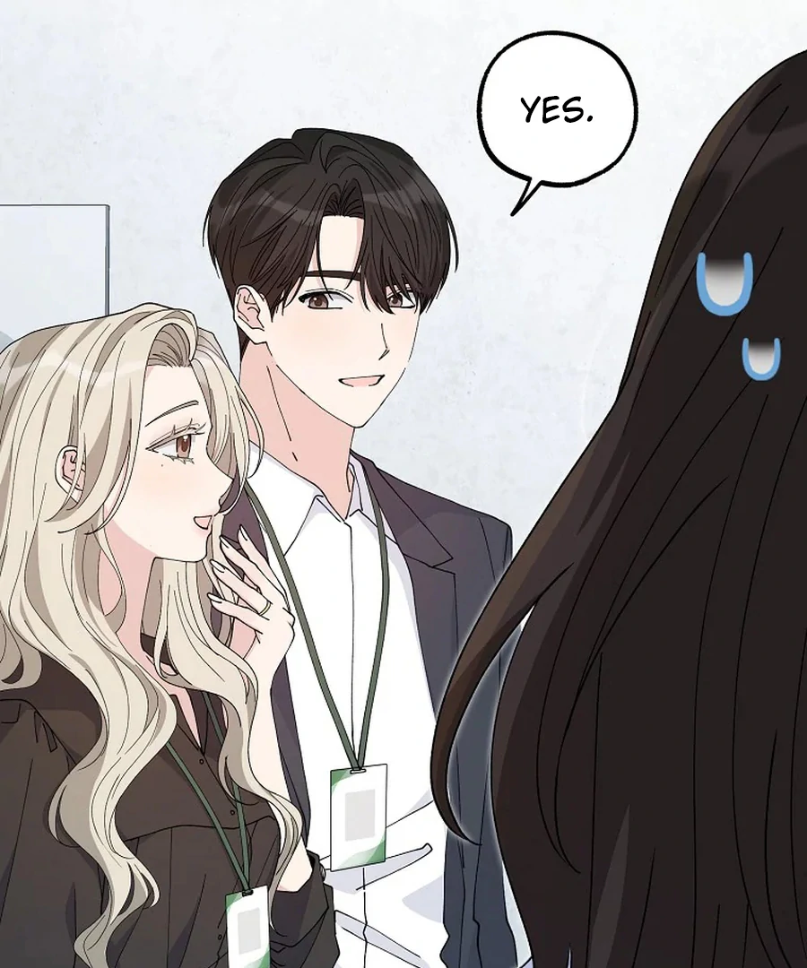 Her Happy Ending Strategy chapter 5 page 118