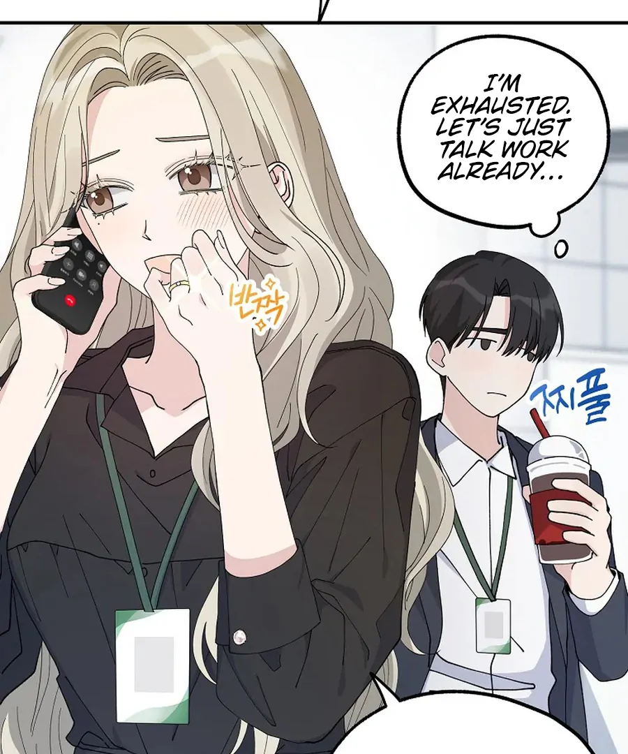 Her Happy Ending Strategy chapter 5 page 129