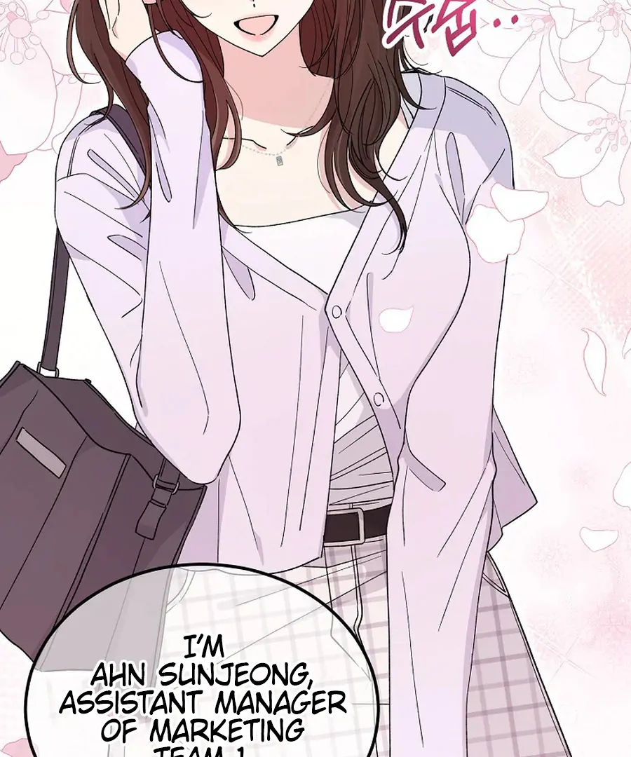 Her Happy Ending Strategy chapter 5 page 14