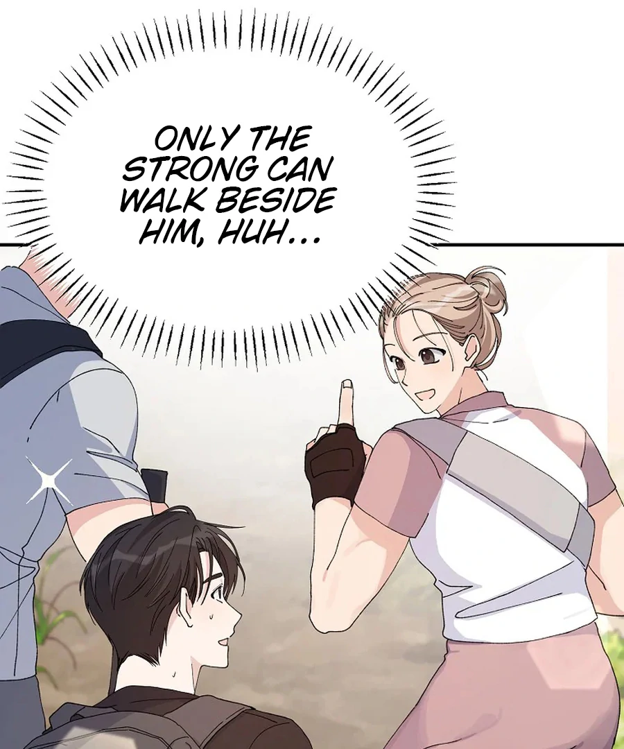 Her Happy Ending Strategy chapter 5 page 143