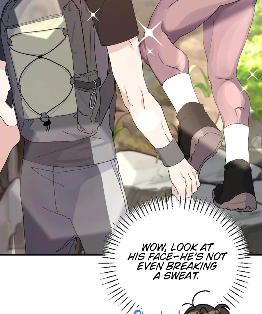 Her Happy Ending Strategy chapter 5 page 144