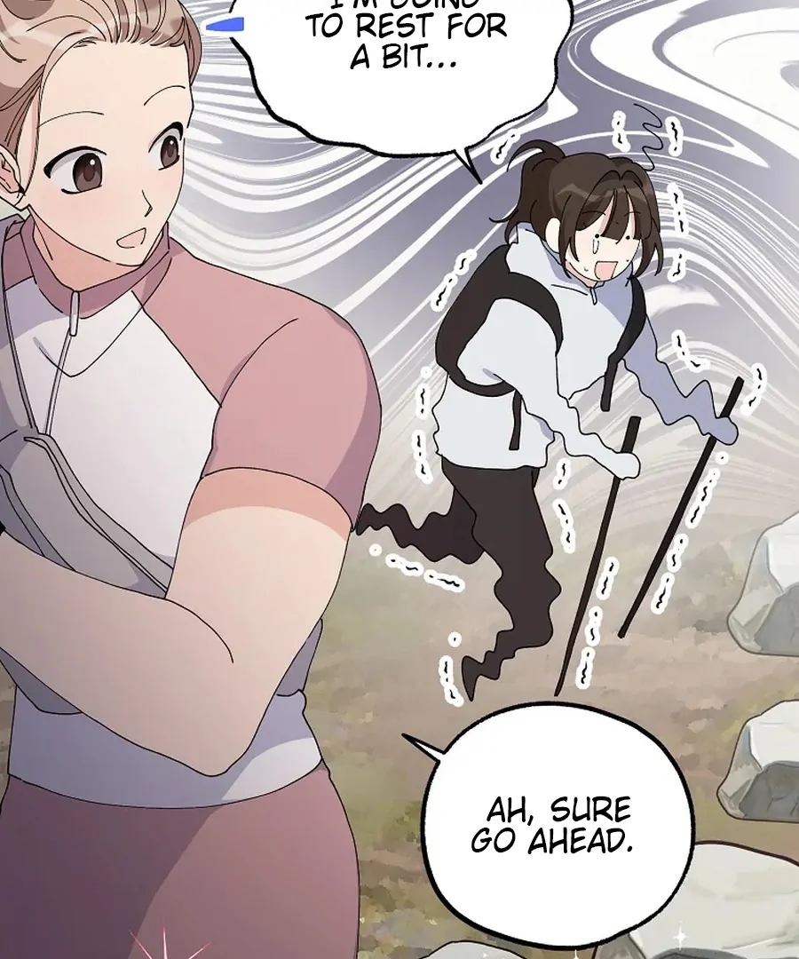 Her Happy Ending Strategy chapter 5 page 146