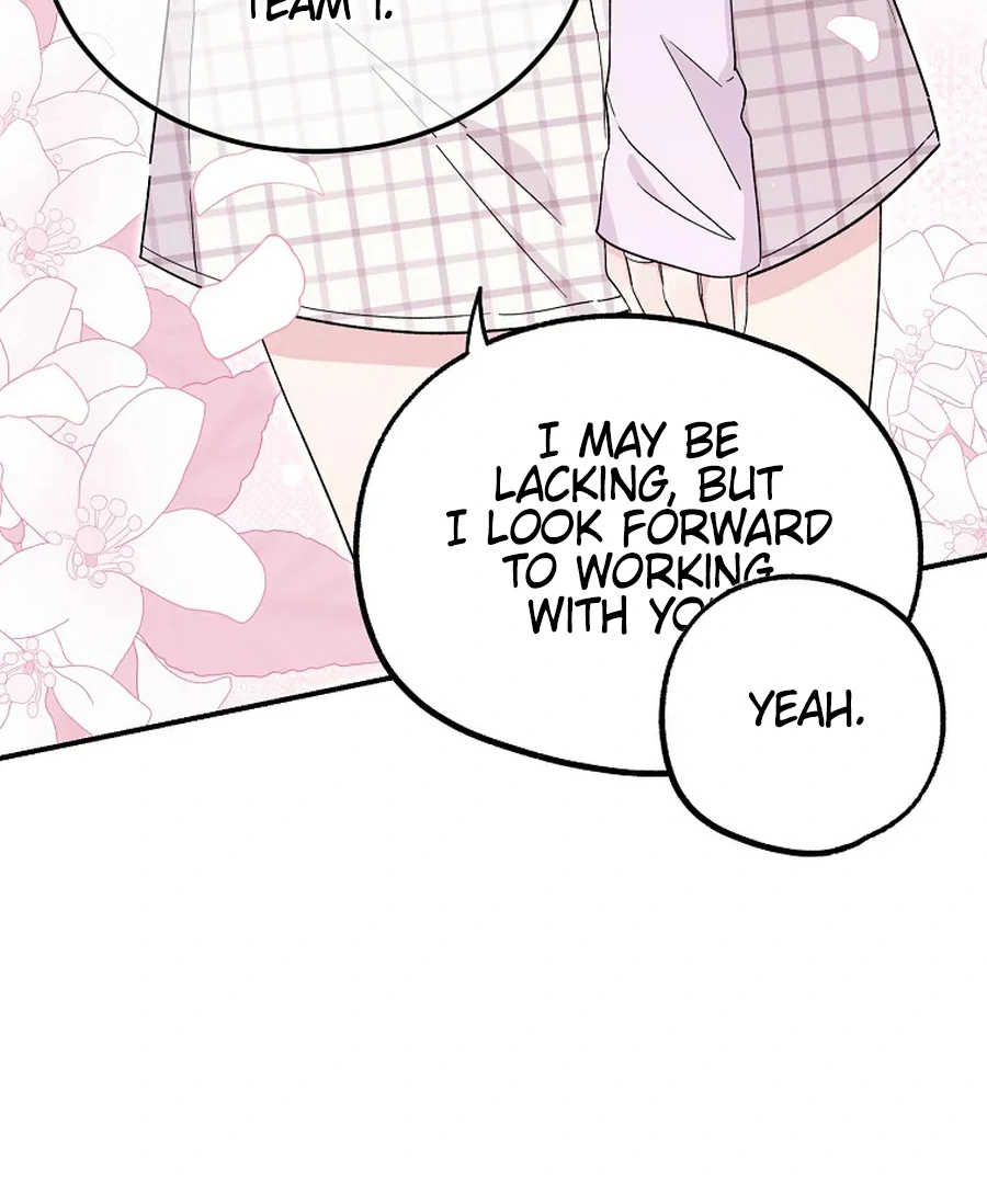 Her Happy Ending Strategy chapter 5 page 15