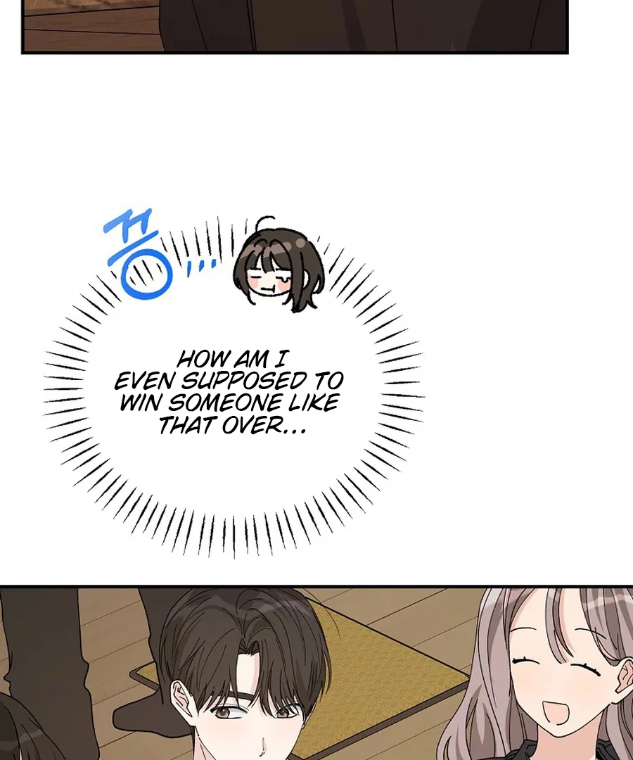 Her Happy Ending Strategy chapter 5 page 159