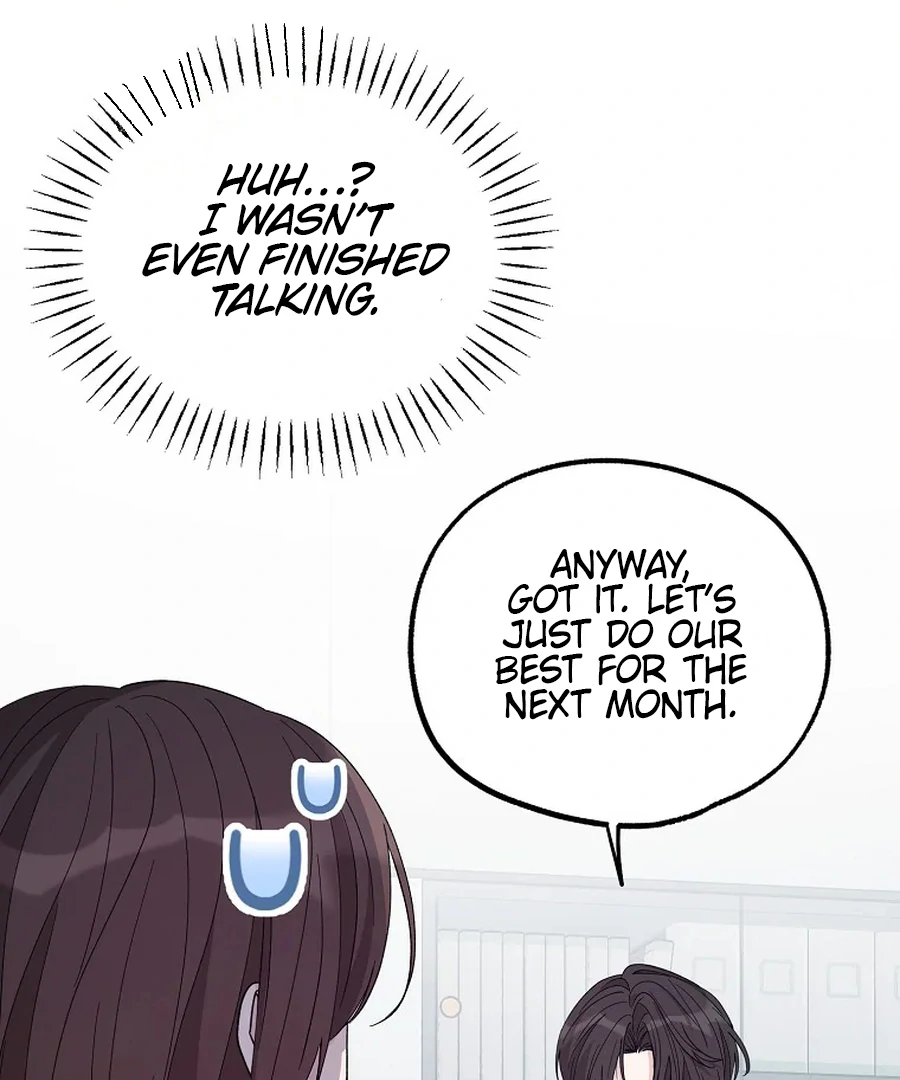 Her Happy Ending Strategy chapter 5 page 16