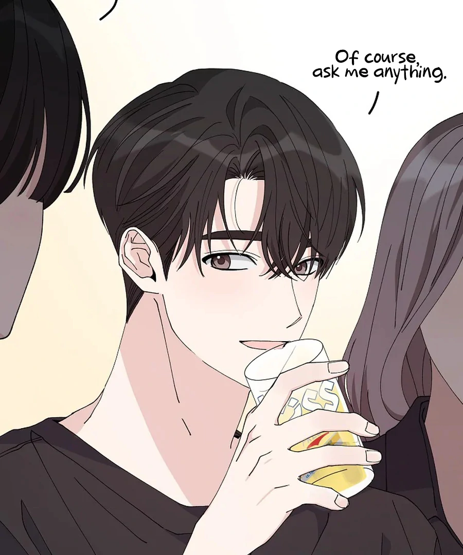 Her Happy Ending Strategy chapter 5 page 162