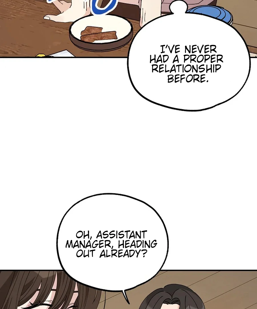 Her Happy Ending Strategy chapter 5 page 166