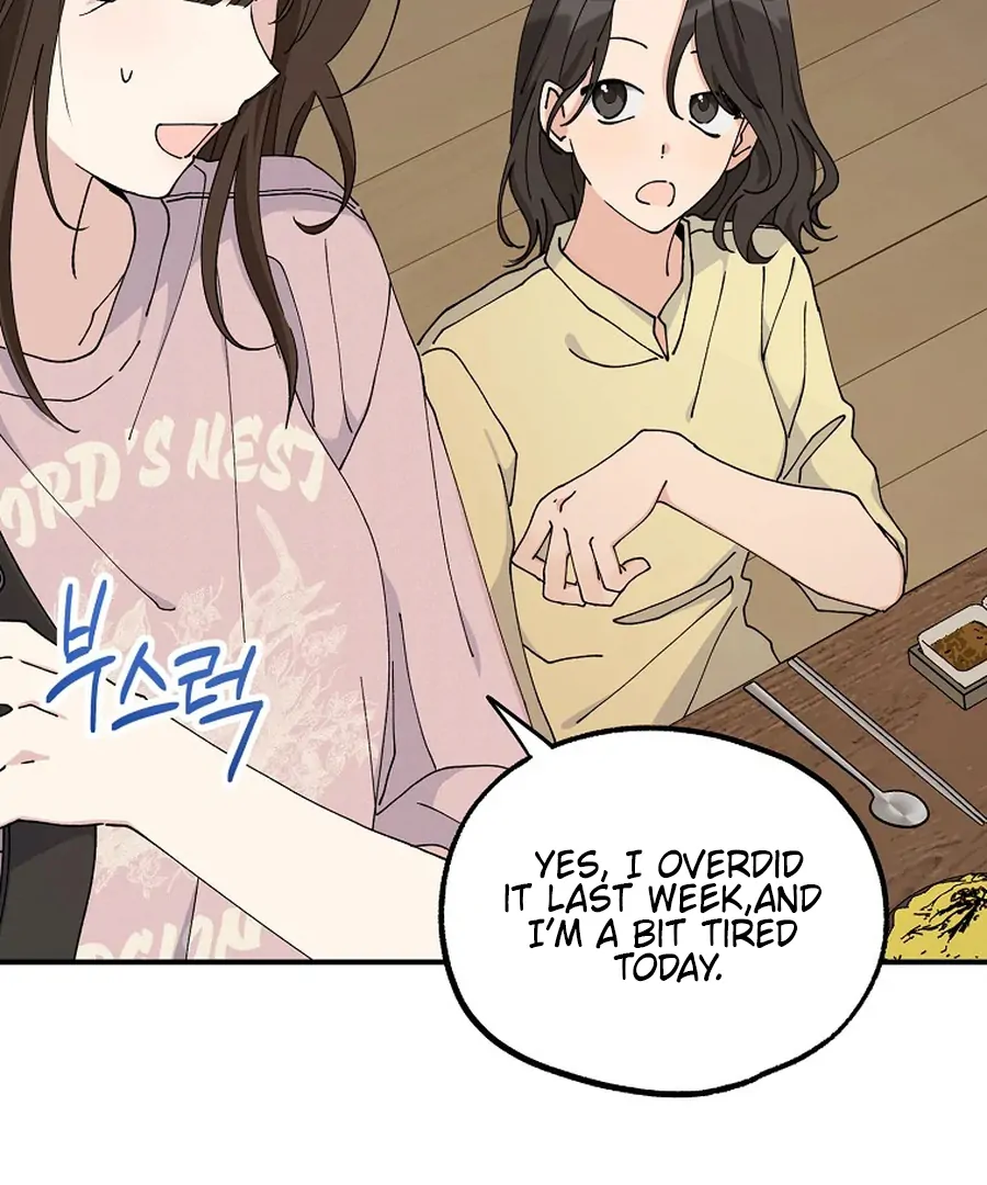 Her Happy Ending Strategy chapter 5 page 167
