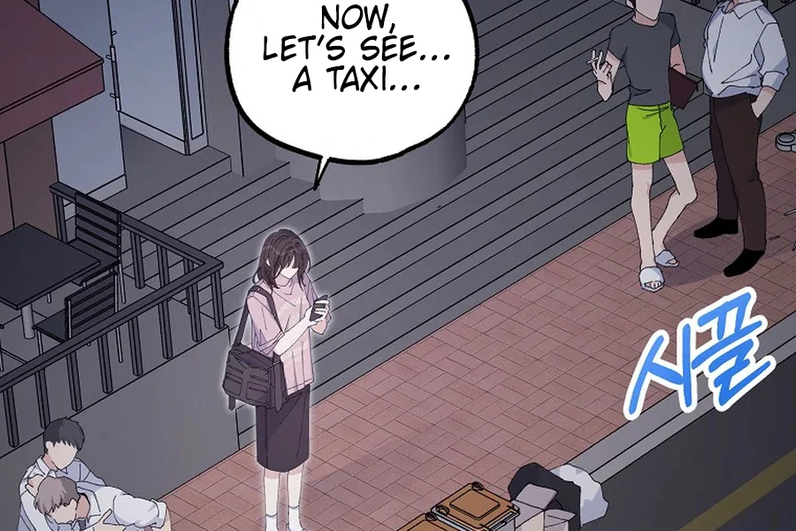 Her Happy Ending Strategy chapter 5 page 175