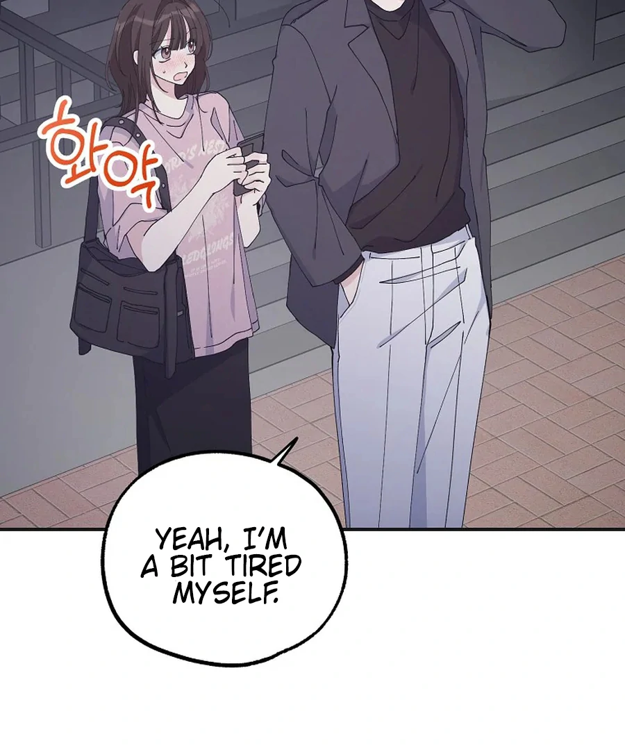 Her Happy Ending Strategy chapter 5 page 185