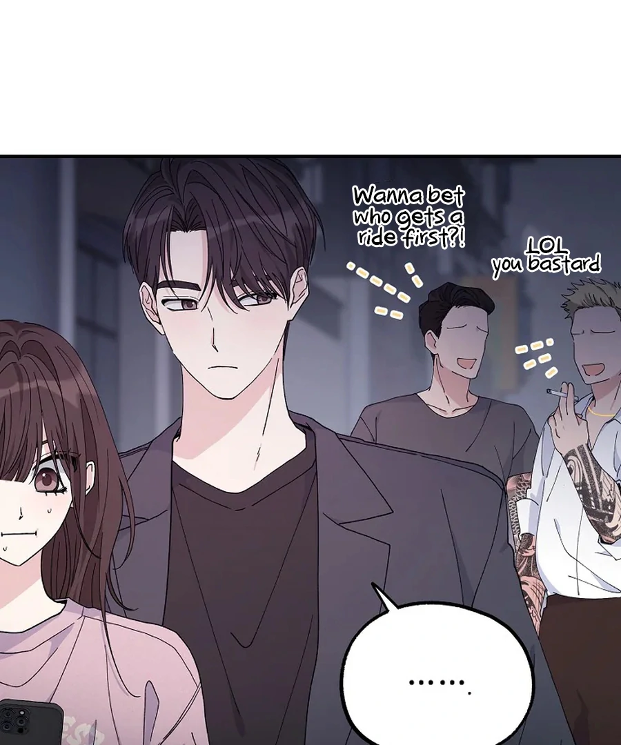 Her Happy Ending Strategy chapter 5 page 189
