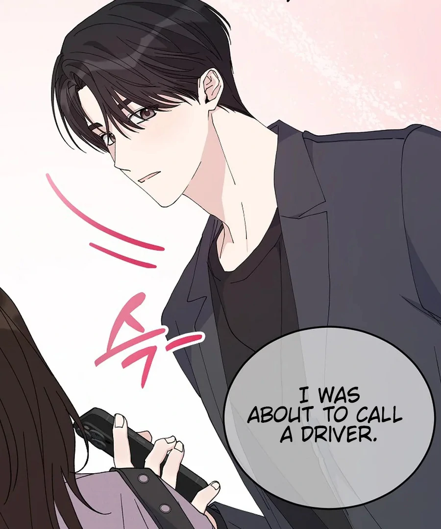 Her Happy Ending Strategy chapter 5 page 192