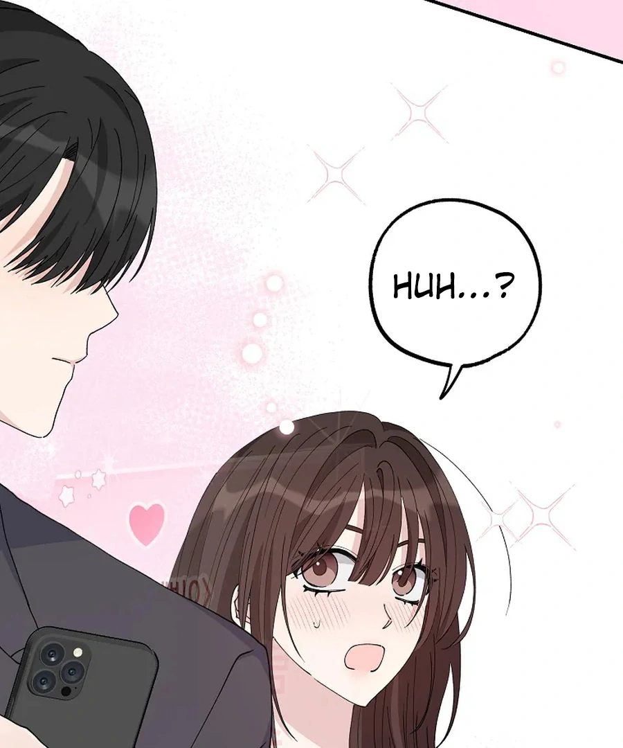 Her Happy Ending Strategy chapter 5 page 195