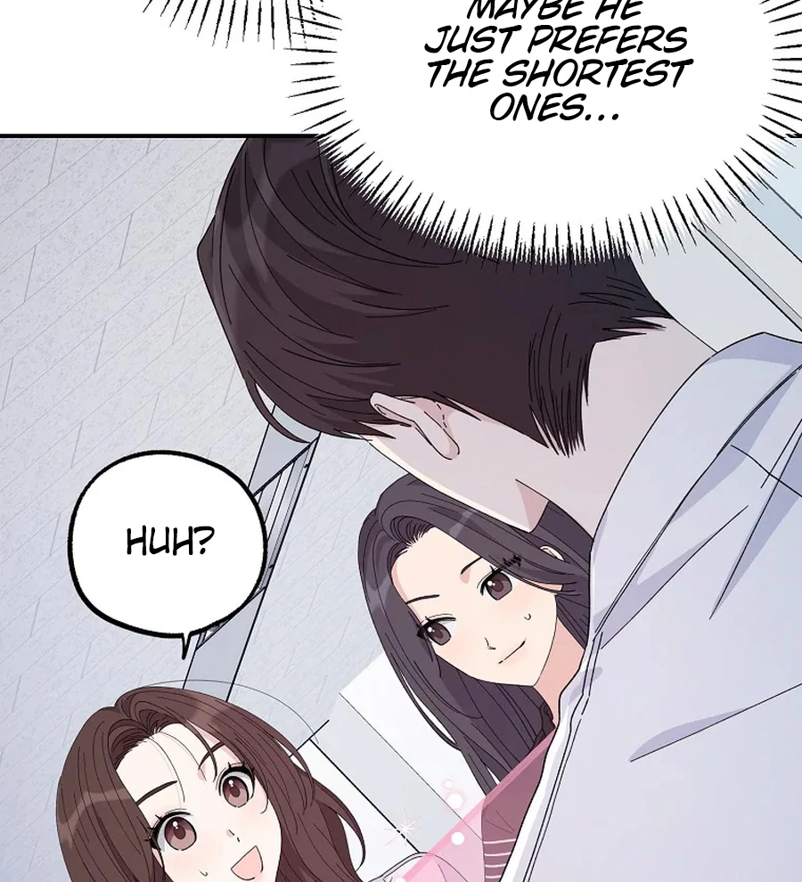 Her Happy Ending Strategy chapter 5 page 21