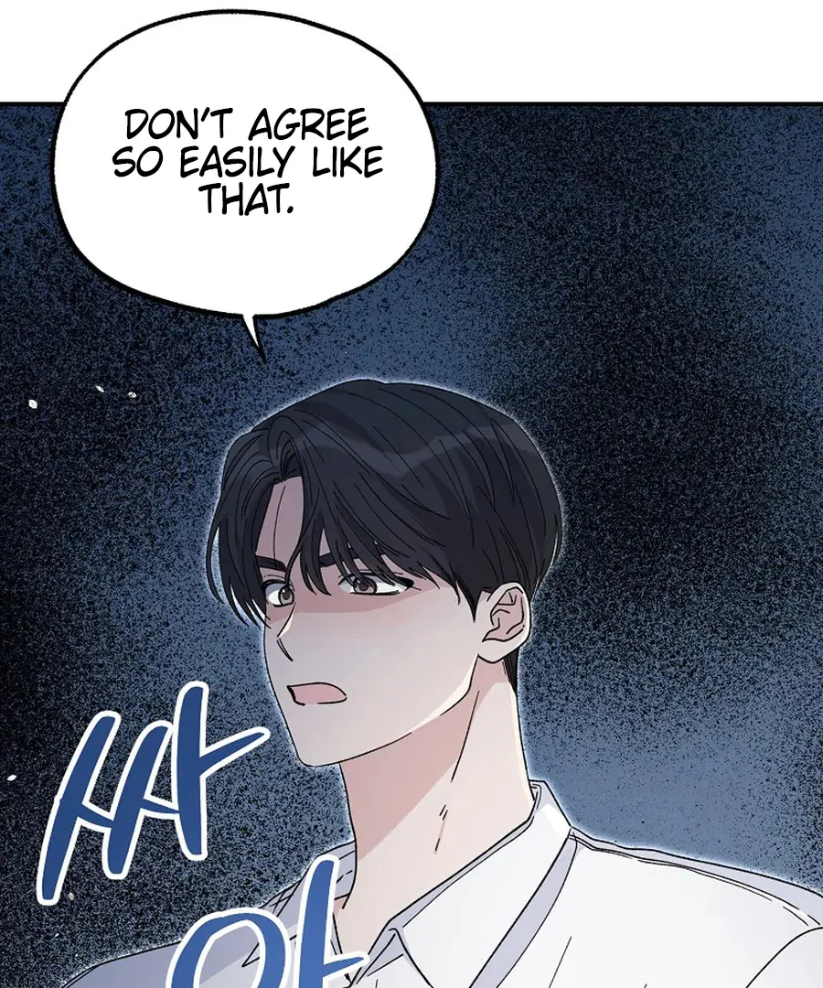 Her Happy Ending Strategy chapter 5 page 23