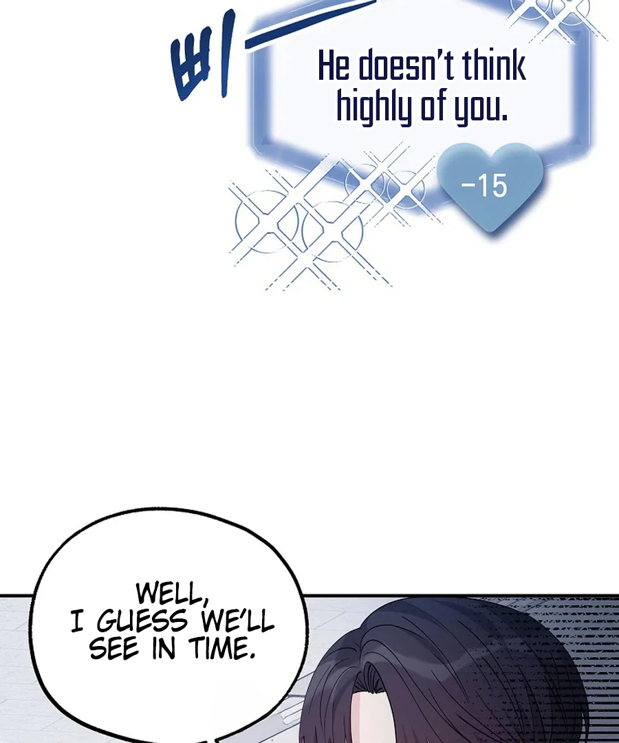 Her Happy Ending Strategy chapter 5 page 25