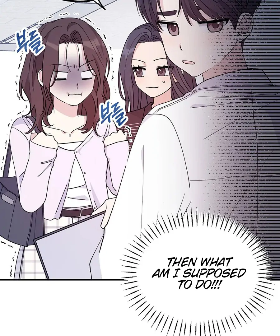 Her Happy Ending Strategy chapter 5 page 26
