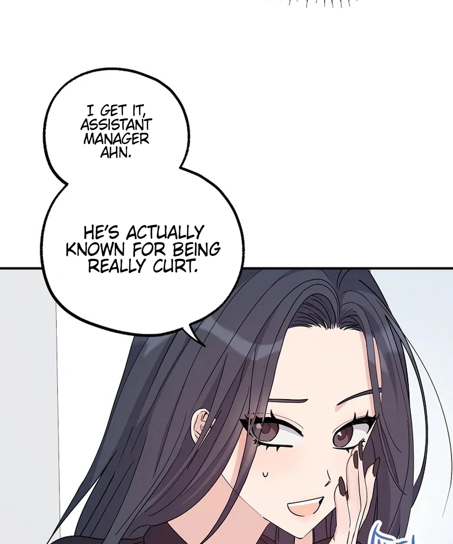 Her Happy Ending Strategy chapter 5 page 27