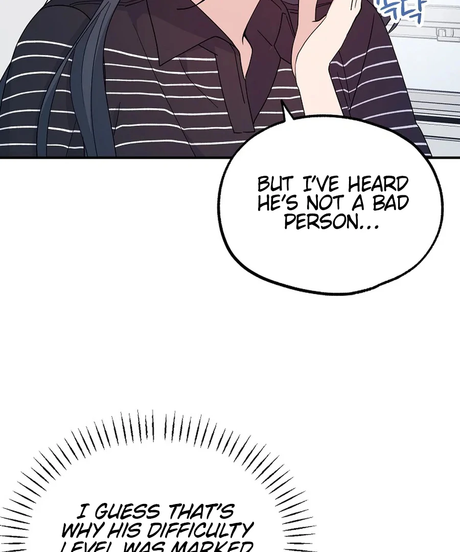 Her Happy Ending Strategy chapter 5 page 28