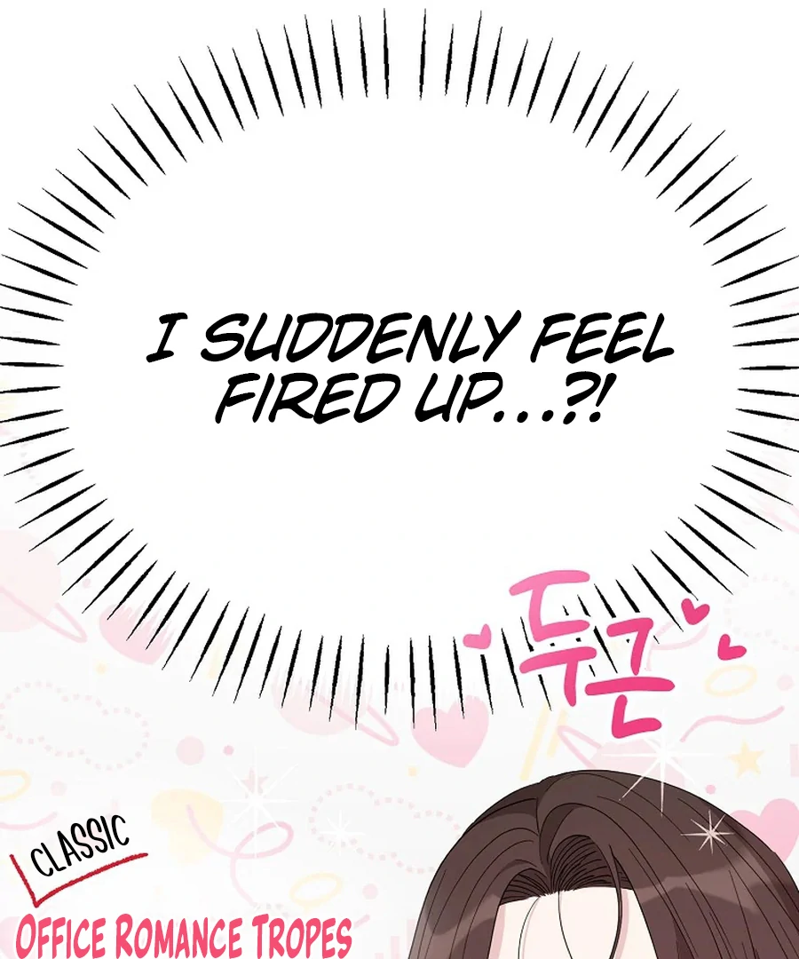 Her Happy Ending Strategy chapter 5 page 33