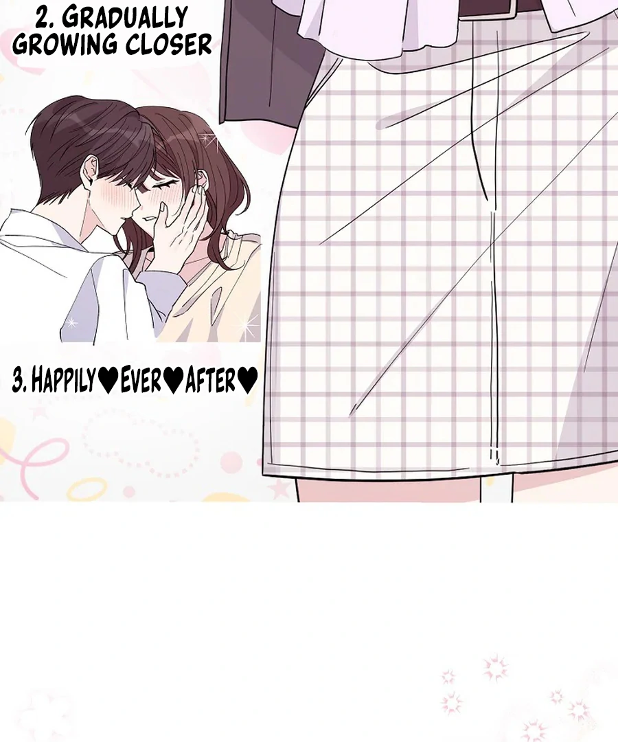 Her Happy Ending Strategy chapter 5 page 35