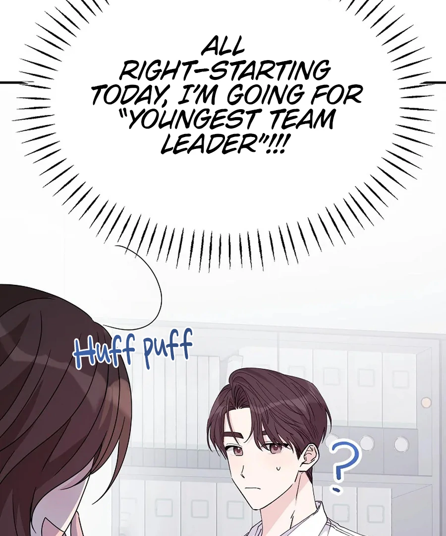 Her Happy Ending Strategy chapter 5 page 37