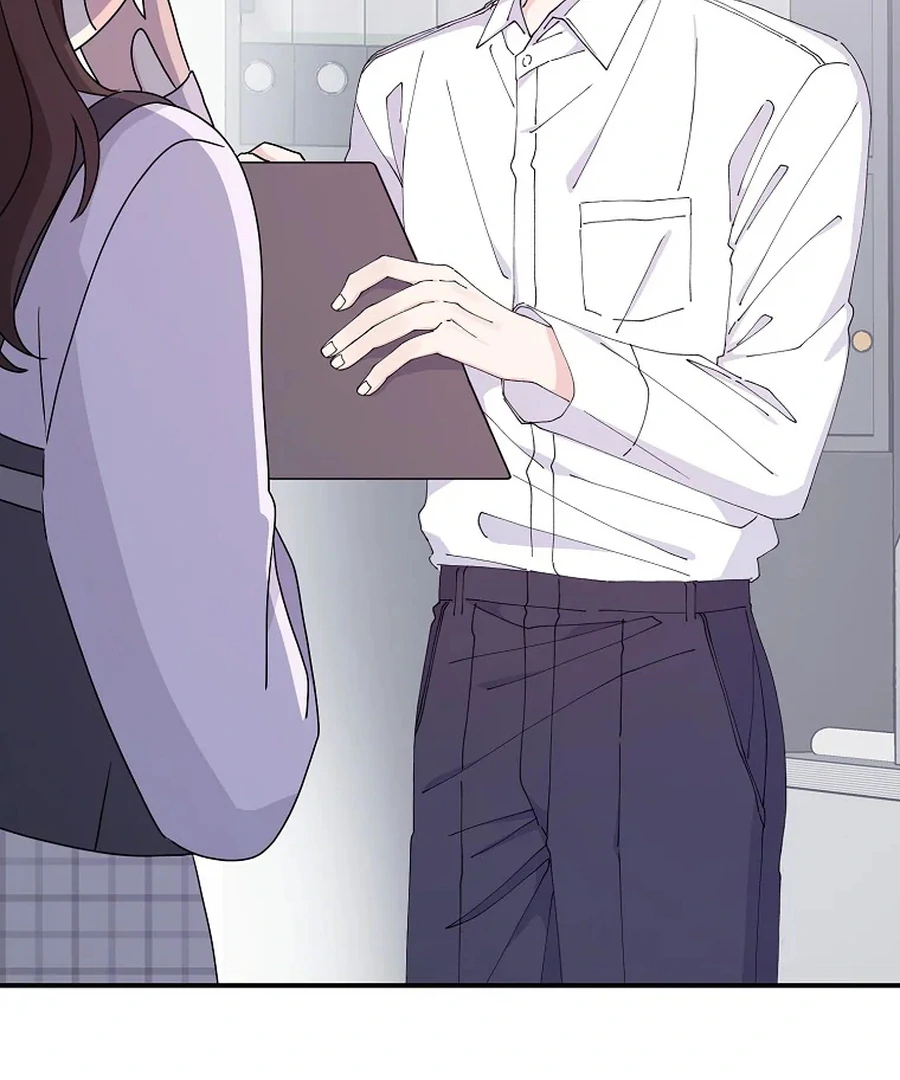 Her Happy Ending Strategy chapter 5 page 38
