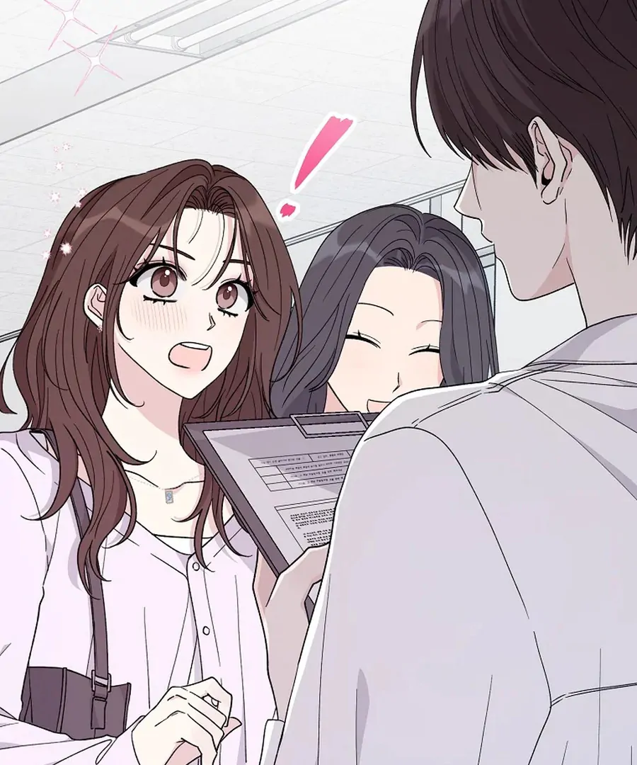 Her Happy Ending Strategy chapter 5 page 4