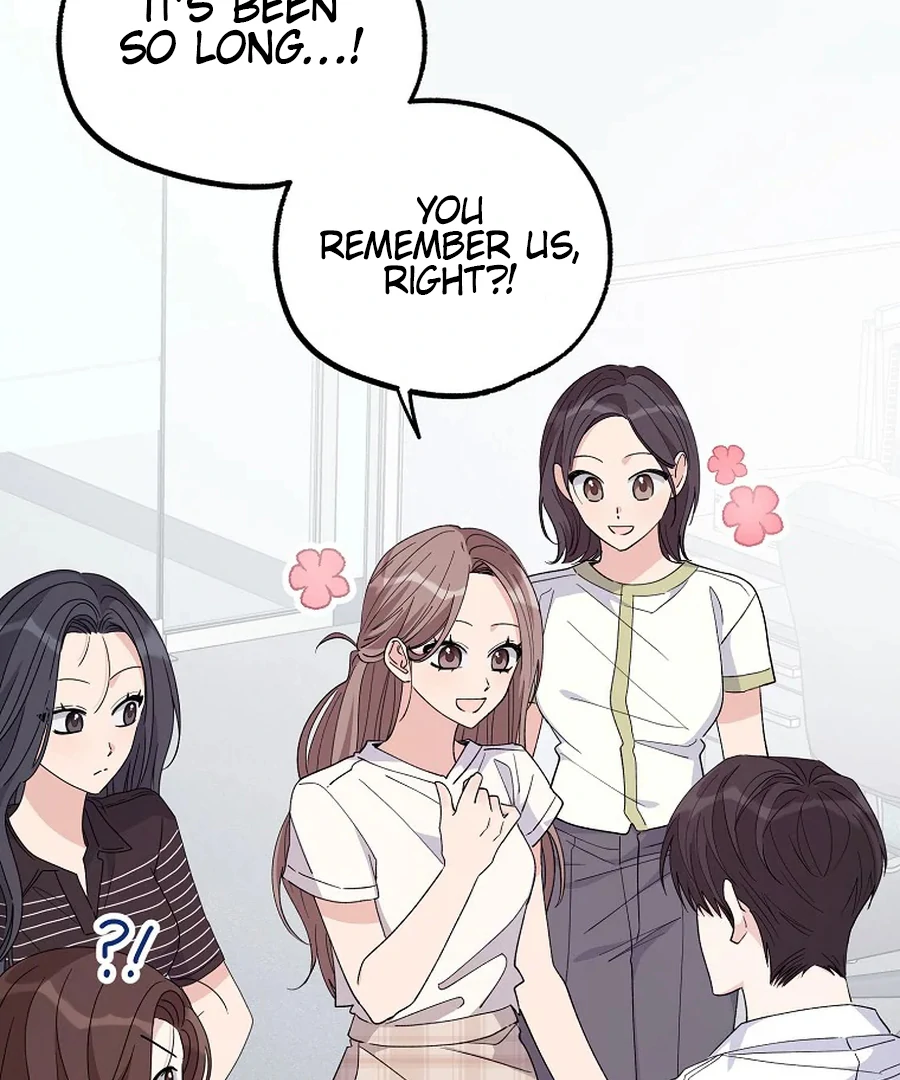 Her Happy Ending Strategy chapter 5 page 41