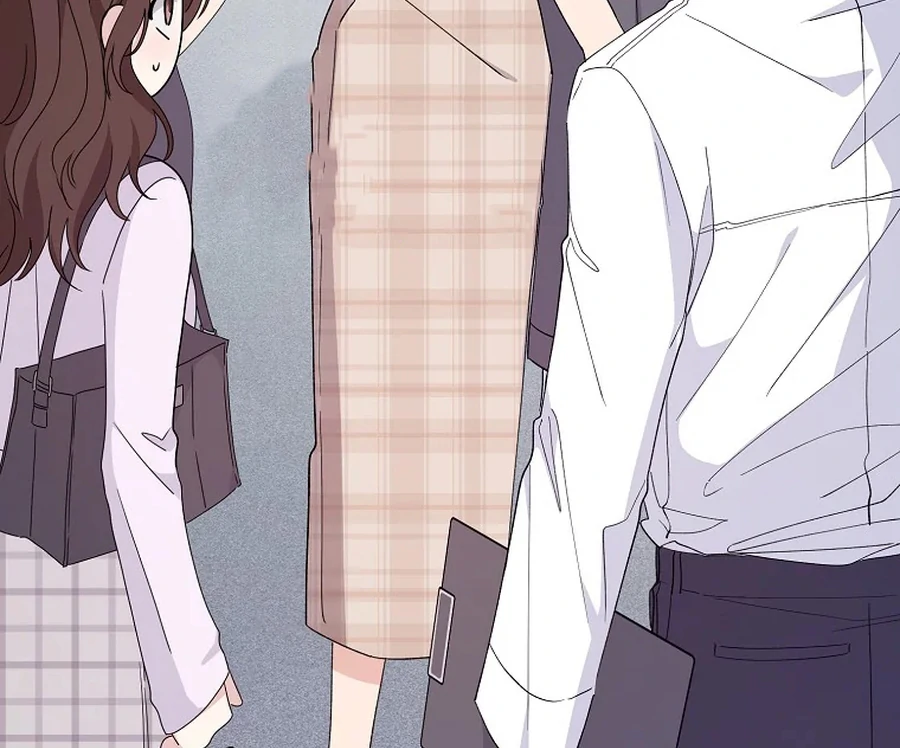 Her Happy Ending Strategy chapter 5 page 42