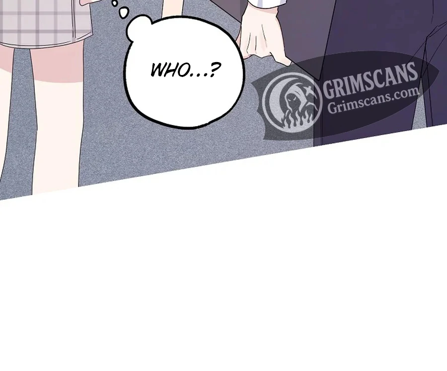 Her Happy Ending Strategy chapter 5 page 43