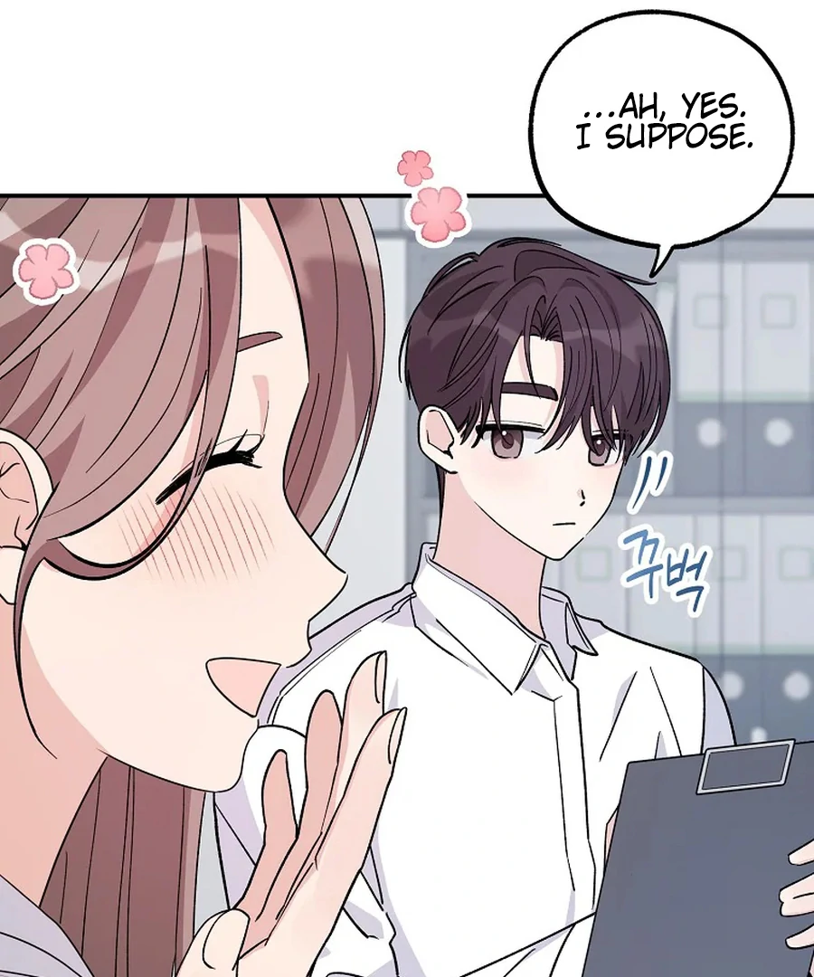 Her Happy Ending Strategy chapter 5 page 44