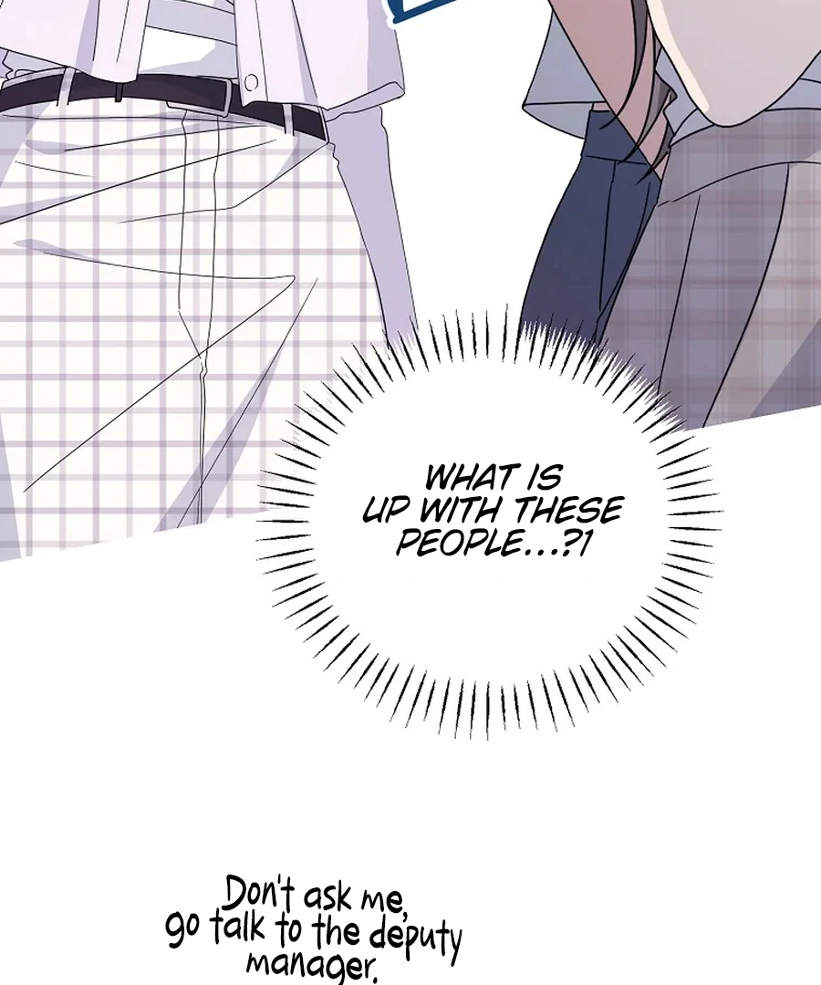 Her Happy Ending Strategy chapter 5 page 47