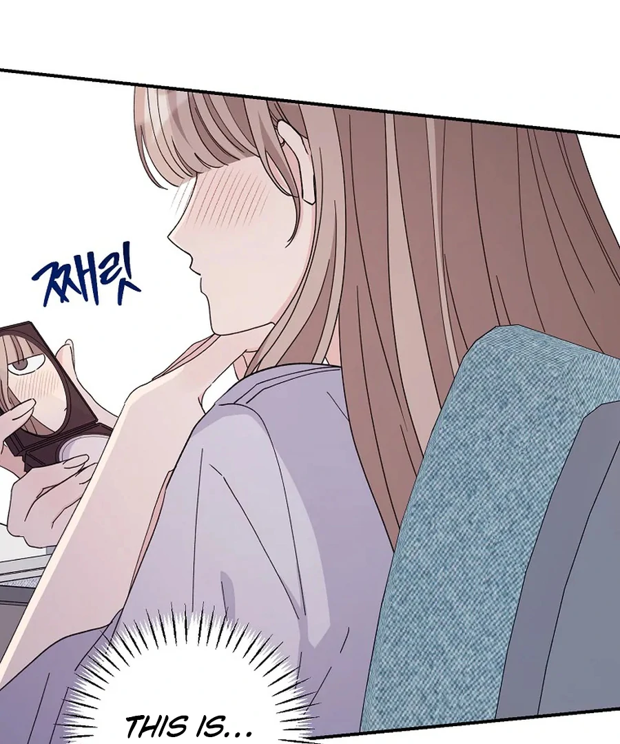 Her Happy Ending Strategy chapter 5 page 60