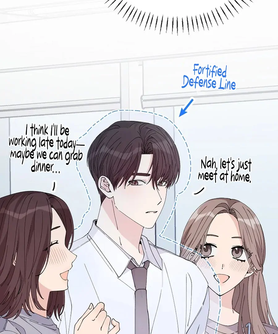 Her Happy Ending Strategy chapter 5 page 74