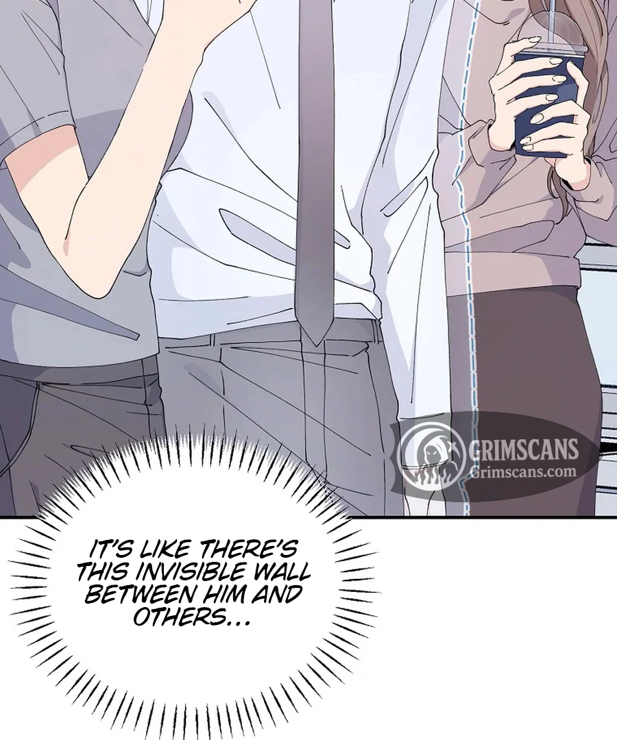 Her Happy Ending Strategy chapter 5 page 75