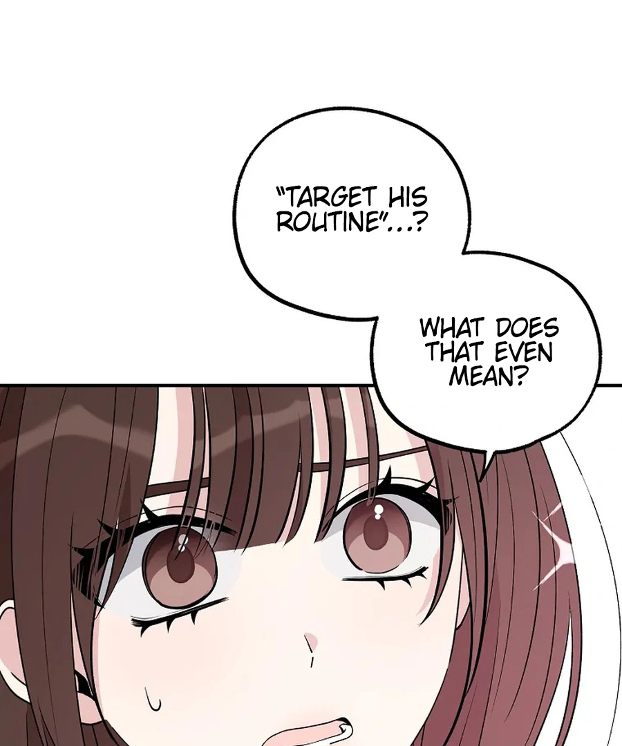 Her Happy Ending Strategy chapter 5 page 83