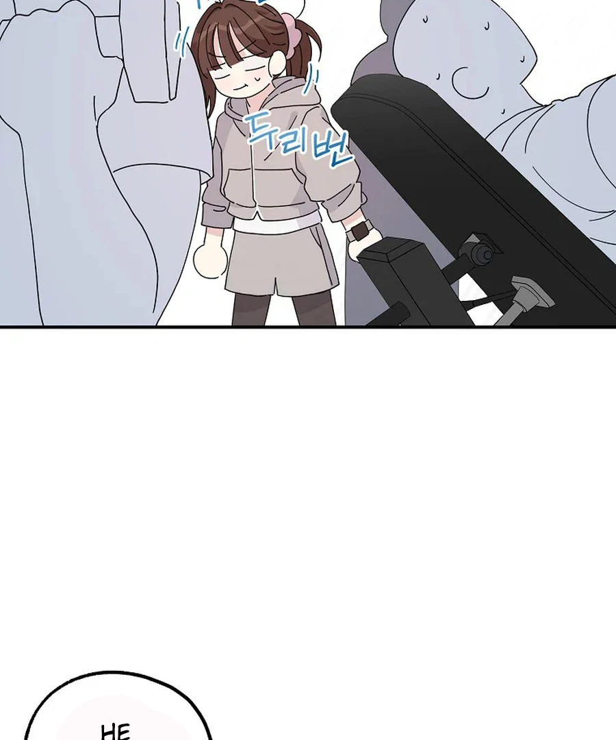 Her Happy Ending Strategy chapter 5 page 93
