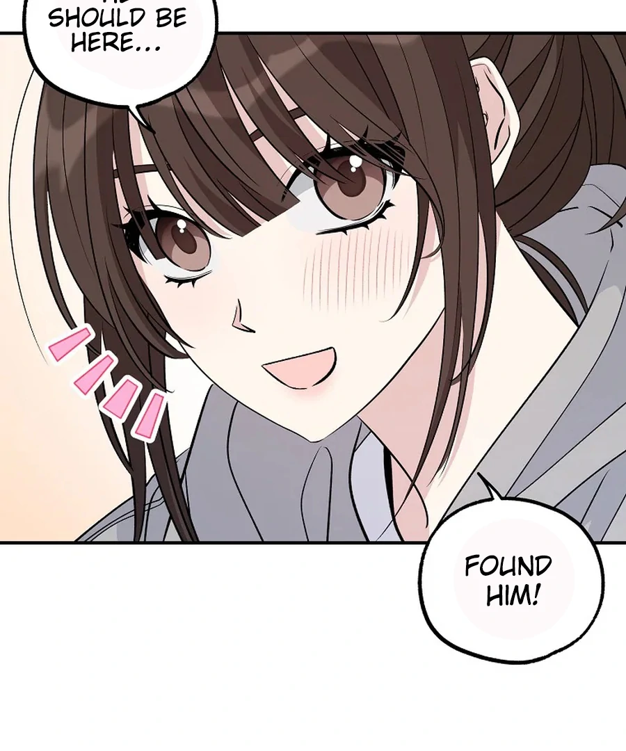 Her Happy Ending Strategy chapter 5 page 94