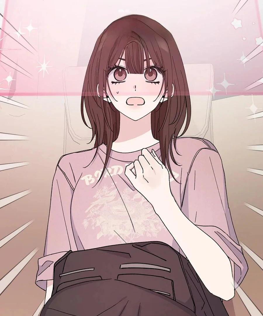 Her Happy Ending Strategy chapter 6 page 102
