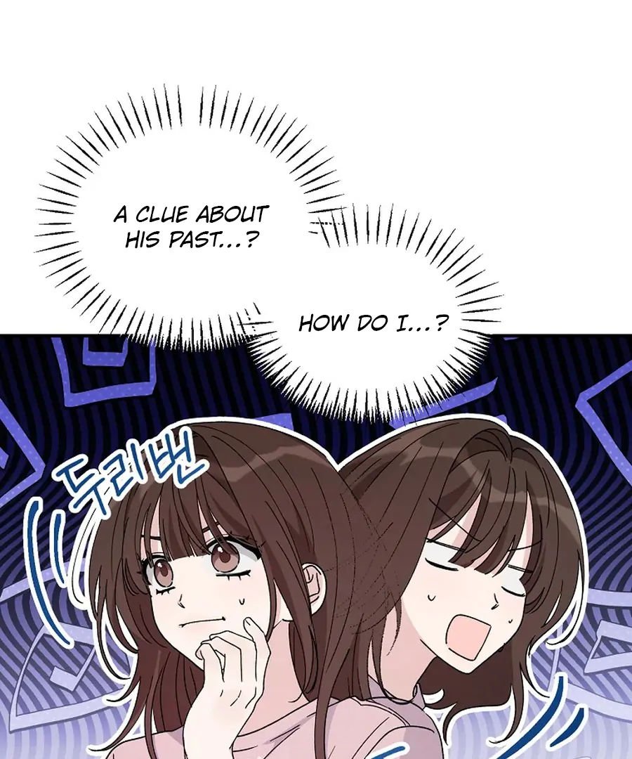 Her Happy Ending Strategy chapter 6 page 104