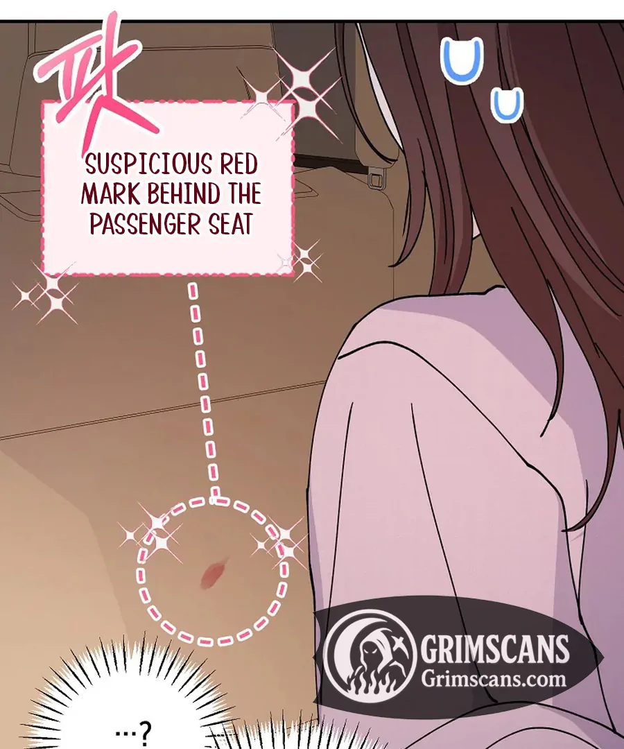 Her Happy Ending Strategy chapter 6 page 109