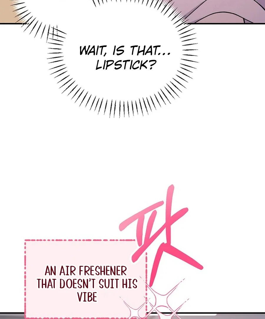 Her Happy Ending Strategy chapter 6 page 110